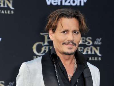 ジョニー・デップ、激ヤセでファンから健康を心配する声（クランクイン！）