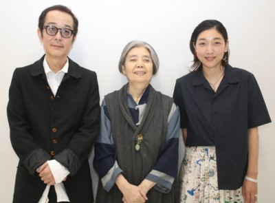 『万引き家族』のリリー・フランキー、安藤サクラ、樹木希林が語る「親になること」（Movie Walker）