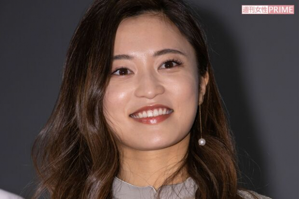 小島瑠璃子が出産していた、行かぬままの「中国留学」とママになっても拭えない「略奪愛」(週刊女性PRIME)