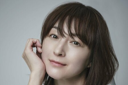 広末涼子「昨年までは絶対できなかった」イメージ激変パンクロックファッションに ヒロスエブーム、休業、離婚…激動の人生激白(LIMO)