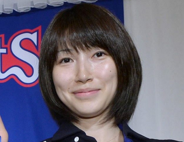 元女子バレー日本代表・狩野舞子さん、WEST．桐山照史との結婚報告「まだまだ未熟者ですが、支え合いながらより一層励んで参ります」(中日スポーツ)