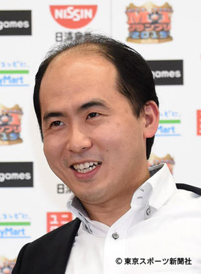 トレエン斎藤　第１子長女誕生を報告「毛がフサフサです！」（東スポWeb）