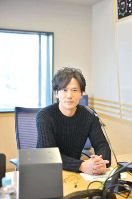 文化放送「編集長　稲垣吾郎」16日に２回目生特番（日刊スポーツ）