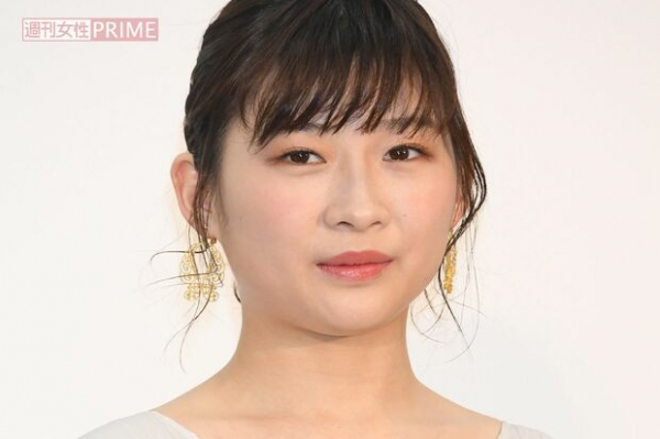 伊藤沙莉、結婚報告で祝福の嵐も拭えない18歳上夫の“別の朝ドラ女優”との二股疑惑と“過去の浮気”(週刊女性PRIME)