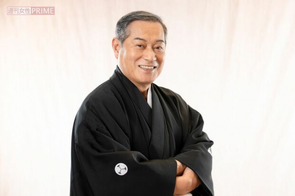 17年ぶり復活の松平健『暴れん坊将軍』、放送開始時は「3か月で終わるなんて噂もあった」(週刊女性PRIME)