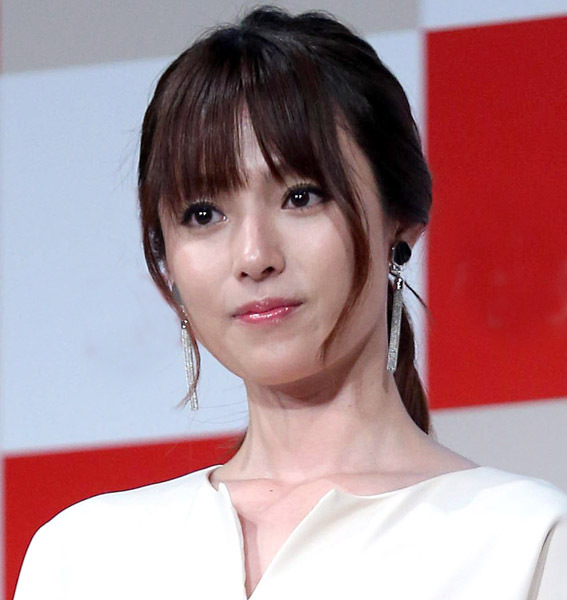深田恭子を襲ったストレス過多の「正体」降板主演ドラマでもキャスティングの“迷走劇”が…(日刊ゲンダイDIGITAL)