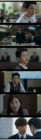 ≪韓国ドラマREVIEW≫「ヴィンチェンツォ」7話あらすじと撮影秘話…男を誘惑するヴィンチェンツォ、相手役も惚れた名演技を見せる＝撮影裏話・あらすじ(WoW!Korea)