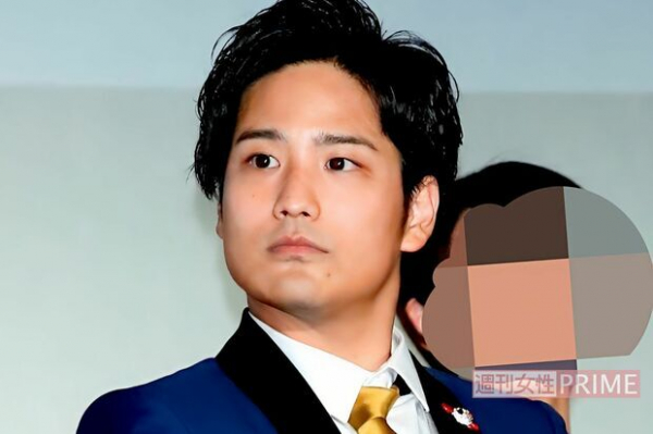 「たった3万人かよ」WEST.桐山、結婚発表後のYouTube減少数が少なすぎて心配されるタレント生命(週刊女性PRIME)