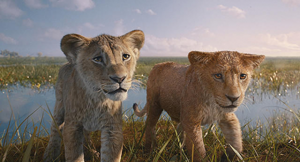 「ライオン・キング　ムファサ」公開3週目で首位獲得！　「吸血鬼ノスフェラトゥ」リメイク版が3位をキープ【全米映画ランキング】(映画.com)