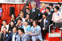 明日のお笑いスターを目指す７１歳のＮＳＣ生に明石家さんまもビックリ（スポーツ報知）