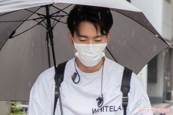 『ヒプマイ』声優・駒田航の不倫疑惑を証拠づける“新たなLINE”、相手女性との生々しいやりとり(週刊女性PRIME)