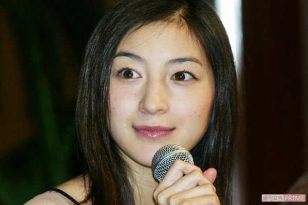 台湾音楽フェス出演の広末涼子に「今さら歌手活動」の疑問、透けて見える“中国進出”の思惑(週刊女性PRIME)
