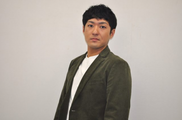 中村橋之助「中山晋平さんを知らない人たちにとっては、晋平さんのことを改めて深く知ることができる楽しさがあると思います」『シンペイ 歌こそすべて』【インタビュー】(エンタメOVO)