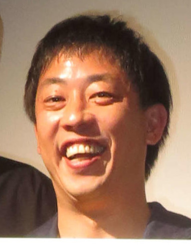 さらば森田哲矢、見取り図盛山の結婚の祝福はたったひと言(日刊スポーツ)