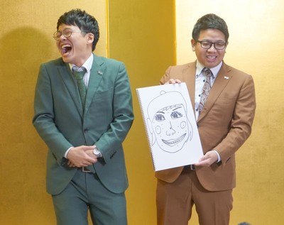 「ミキ」の昴生が結婚 相手女性はコンビ結成のキーパーソン（THE PAGE）