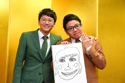 ミキ昴生が結婚、「芸人やめて」一切言わず支えてくれた“まみちゃん”（お笑いナタリー）