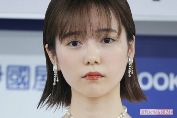島崎遥香の「自分から人を好きになったことない」に総ツッコミ、真逆の“肉食”熱愛報道の過去(週刊女性PRIME)