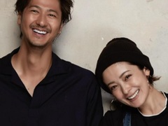 速水もこみち&平山あや、新年1発目からラブラブ全開　夫婦で“撮りあいっこ”した写真に「仲良しですね」「ステキすぎる」(ねとらぼ)