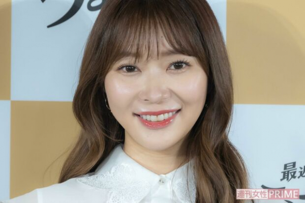 指原莉乃に「こんな顔だった？」視聴者から違和感続出も、築いた“美の伝道師”たる現在地(週刊女性PRIME)