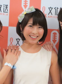 元文化放送の35歳女性フリーアナが第１子妊娠発表「５月下旬出産予定」22年に一般男性と結婚(日刊スポーツ)