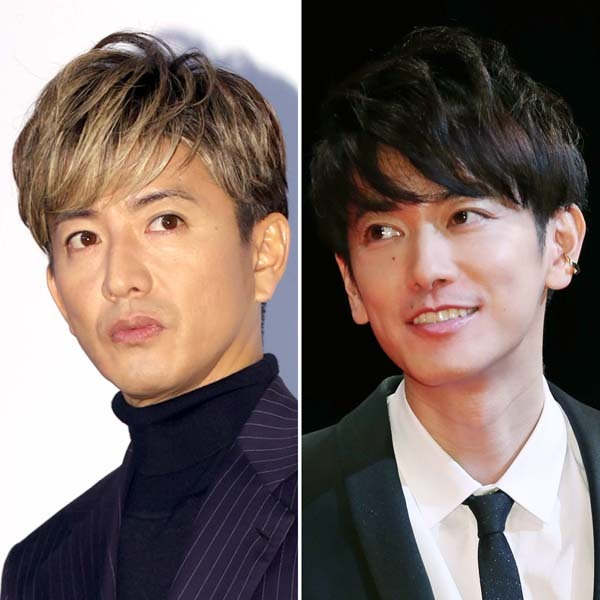 木村拓哉「グランメゾン・パリ」絶好調も佐藤健「はたらく細胞」に惜敗のトホホ(日刊ゲンダイDIGITAL)
