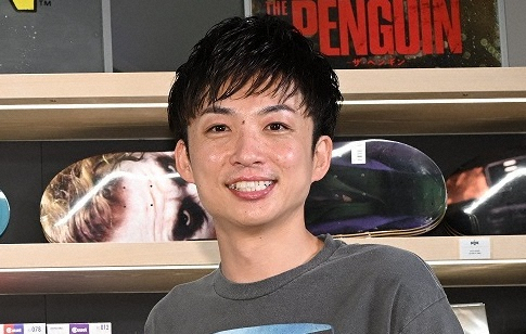 アインシュタイン河井　結婚発表した見取り図・盛山が新妻に「めっちゃ怒られてる」と暴露「ボケで…」(スポニチアネックス)