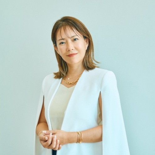 川村真木子「SALON AWARD 2024-2025」大賞受賞で3連覇！「サロンメンバーのみんなと一緒に勝ち取った賞」(オリコン)