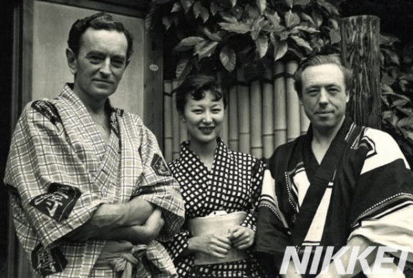 岸惠子、後悔は「戦場にかける橋」　出演を断ったワケ(NIKKEI STYLE)