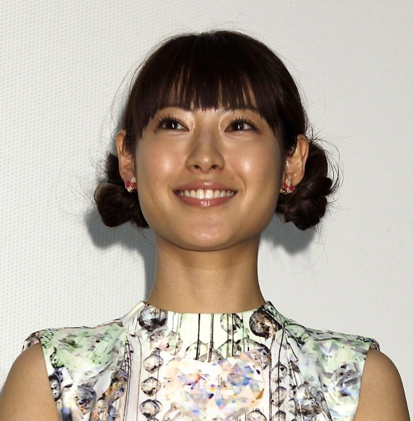 “悪女”瀧本美織は韓国ドラマファンを取り込めるか？「財閥復讐」のドロドロ展開は実は日本の“お家芸”(日刊ゲンダイDIGITAL)