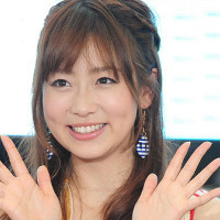 元フジ・松尾翠アナ、第２子女児を出産「母子共に元気です！」夫は福永祐一騎手（スポーツ報知）