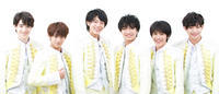 ジャニーズJr.「HiHi Jets」「東京B少年」が「Mステ」初出演！（cinemacafe.net）