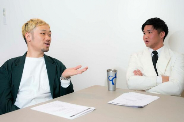 人口2000人の村に“移住”したお笑いコンビ『こゝろ』が語る漫才への思い「今年はすべてを賭けたい」(週刊女性PRIME)