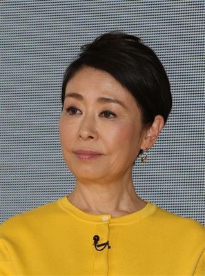 安藤優子、寺川奈津美に「高いヒールはもう履かないでね。すごい心配だから」（サンケイスポーツ）
