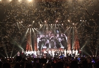 【公演レポ】ホ・ヨンセン、キム・キュジョン、「Funky Galaxy from超新星」、「Golden Child」ら9組のアーティストが大集合！　「Power of K in Japan 2018