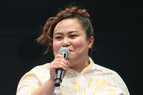 24キロ減量のゆいP　ダイエット法は？「20分必ず…」驚きの効果「肌がどんどん奇麗に」(スポニチアネックス)