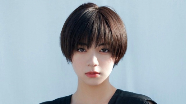 「そんな偶然あるの？」池田エライザ 美容院で驚きの人物に遭遇したことを明かす アンニュイ無造作ヘアの最新ショットも披露(めざましmedia)