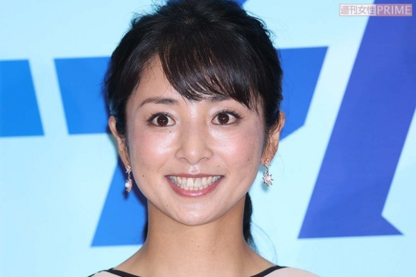 公開プロポーズ婚の“高い破局率”、美人野球監督の離婚で思い起こされる「ふたりの先輩」(週刊女性PRIME)