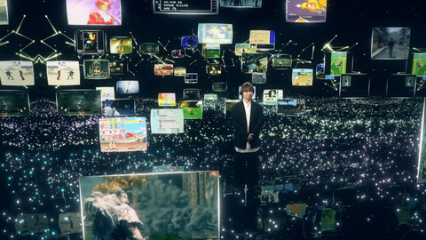 NHKスペシャル「ゲーム×人類」が1月25日＆26日に2夜連続放送(GAME Watch)