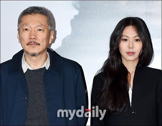 女優キム・ミニ、妊娠6ヶ月と報道…2017年にホン・サンス監督との不倫認める(Kstyle)
