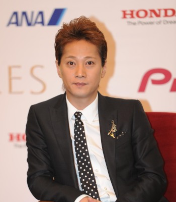 中居正広が匂わせた「結婚に関するトラブル」…テレビ局幹部が激怒した「騒動直後のウソ」(現代ビジネス)