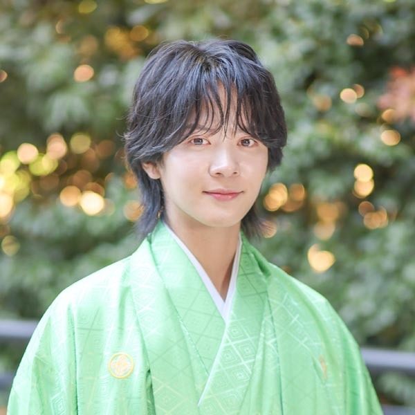 2025オスカー“美男”（3）百瀬拓実「まだやったことのない役に挑戦したいですね。一瞬いい人そうに見えるサイコパスとか」(日刊ゲンダイDIGITAL)