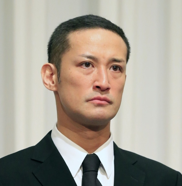 キムタクに続きTOKIO松岡昌弘も？「ミタゾノ」100万超えで絶好調、中居ショックで“アニキ株”爆上がり(日刊ゲンダイDIGITAL)