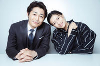 【インタビュー】榮倉奈々と安田顕が“夫婦”を語り合う！「言葉じゃない」「積み重ねに勝るものなし」（cinemacafe.net）