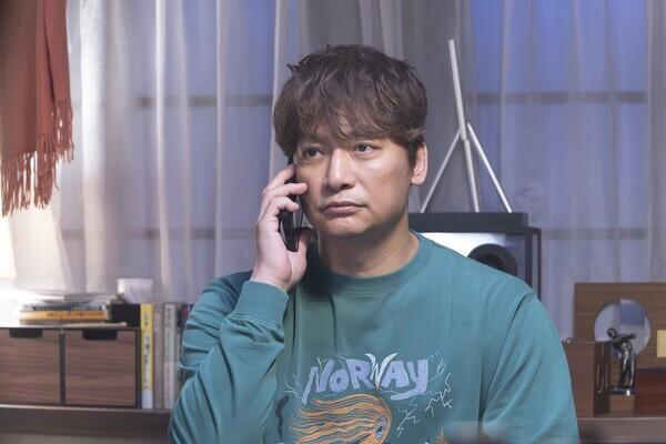 香取慎吾はやっぱり”最低”ではない？ 実は悪い人はいない可能性も？ ドラマ『日本一の最低男』第2話考察＆感想レビュー(映画チャンネル)