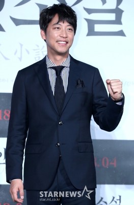 (朝鮮日報日本語版) オ・マンソク、今年初めに再婚していた！（朝鮮日報日本語版）