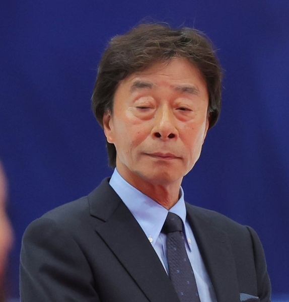 フジ港浩一社長から消えなかったバブル臭…伊豆温泉不倫旅行に麻布十番デート、女子大生ブームの仕掛け人(日刊ゲンダイDIGITAL)