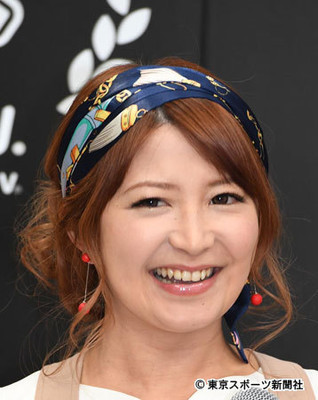 矢口真里　元不倫相手との再婚は「占い師に決めてもらった日」（東スポWeb）