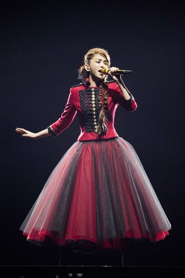 jyA-Me結婚＆妊娠発表、安室奈美恵が引退前最後の全国ツアーに幕、関口メンディーの始球式が話題【6月2～8日の週間音楽ニュース】（E-TALENTBANK）