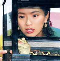榮倉奈々「会話が夫婦を救う」…夫・賀来賢人と「分かり合い、伝え合うのが大切」（スポーツ報知）