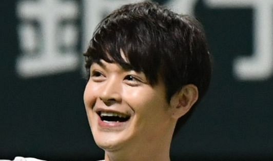 フジテレビ月9出演、36歳俳優の〝妻〟に脚光「彼女を素通り…今まで不思議で仕方なかった」オフショットが話題「ビックリするほど綺麗」(西スポWEB OTTO！)